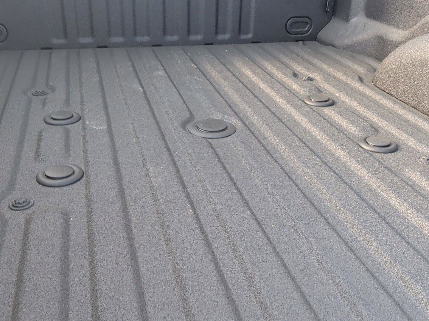 New 2026 Ford F250 King Ranch image 13