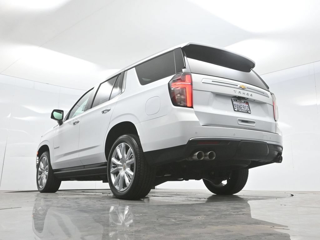 Used 2022 Chevrolet Tahoe High Country w/ Premium Package 2 AWD/4WD image 69