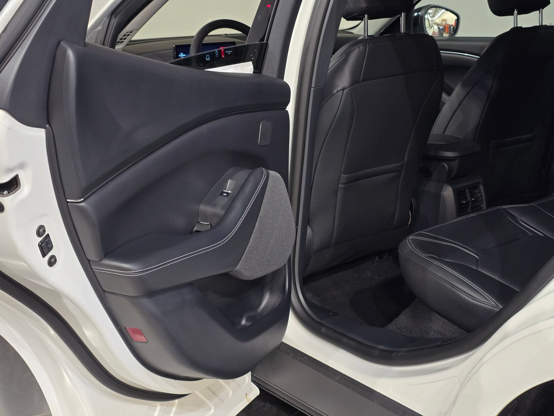 New 2025 Ford Mustang Mach-E Premium AWD/4WD image 37