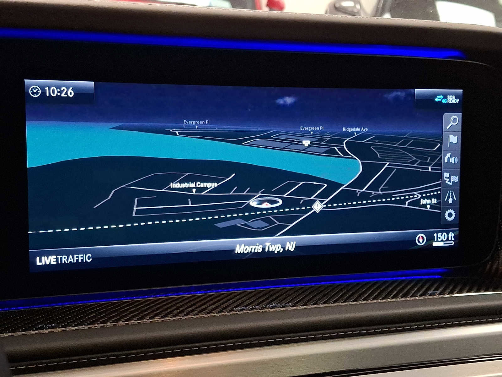 Used 2023 Mercedes-Benz G 550 image 18