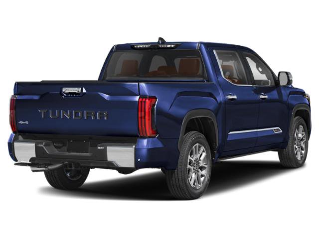 New 2026 Toyota Tundra 1794 Edition image 2