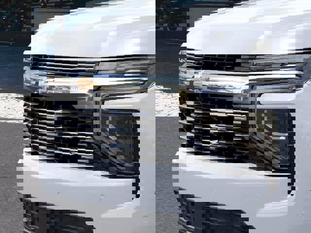 New 2026 Chevrolet Suburban Premier AWD/4WD image 13