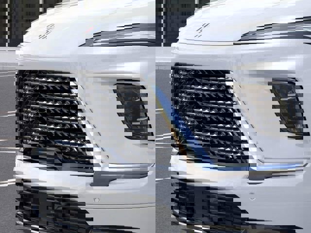 New 2026 Buick Enclave Avenir image 13