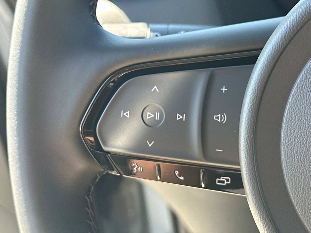 New 2026 MAZDA CX-5 Preferred AWD/4WD image 18