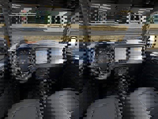 New 2026 Ford Bronco Big Bend w/ Black Diamond Package image 34