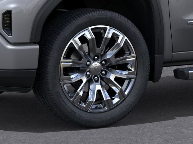 New 2026 GMC Sierra 1500 Denali AWD/4WD image 9