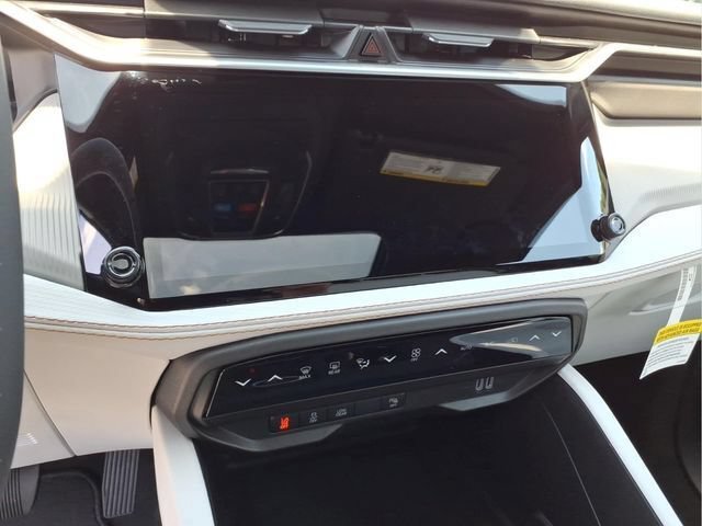 New 2026 Jeep Cherokee Limited AWD/4WD image 21