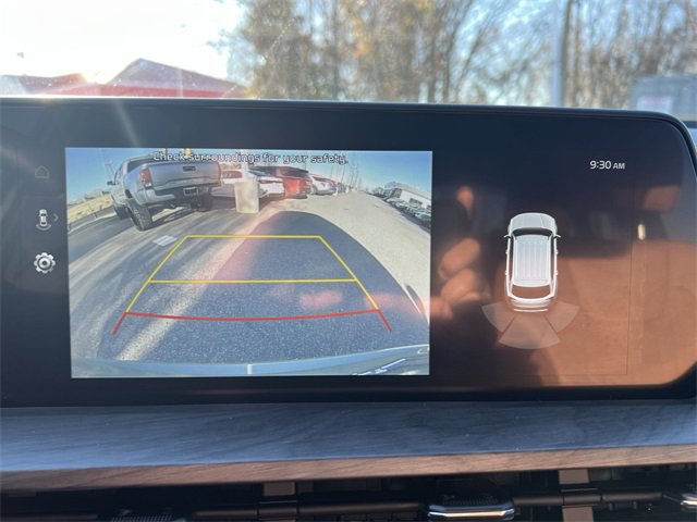 Certified 2025 Kia Telluride EX X-Pro image 17