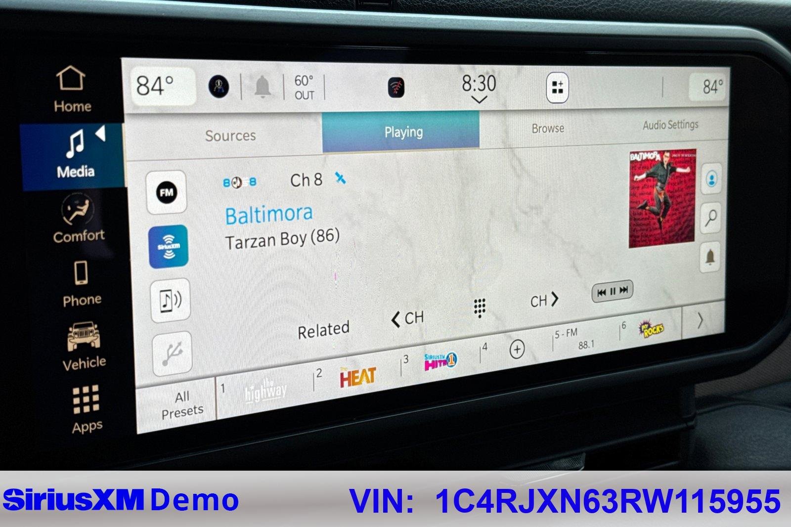 Used 2024 Jeep Wrangler Unlimited image 34