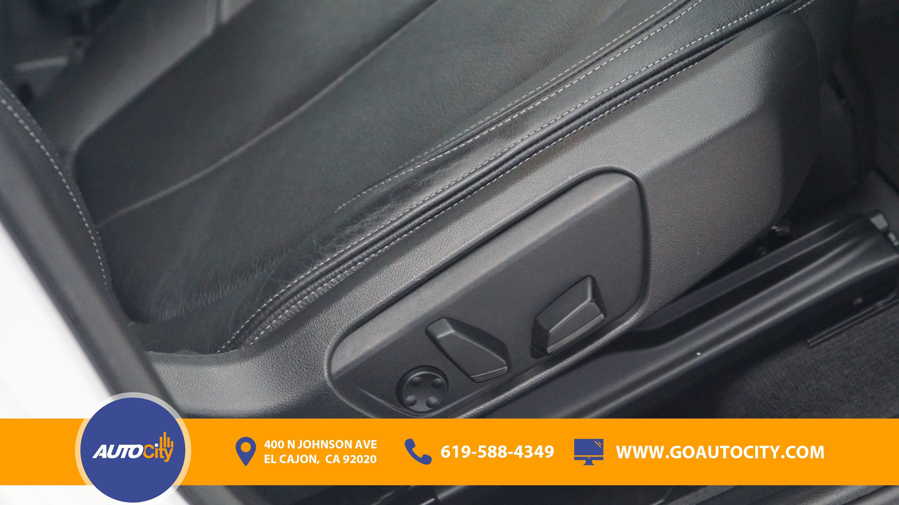 Used 2018 BMW X1 xDrive28i image 16