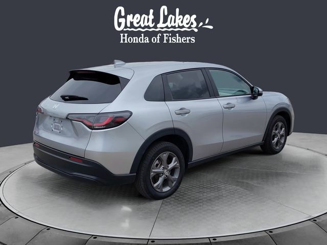 Used 2026 Honda HR-V LX image 5