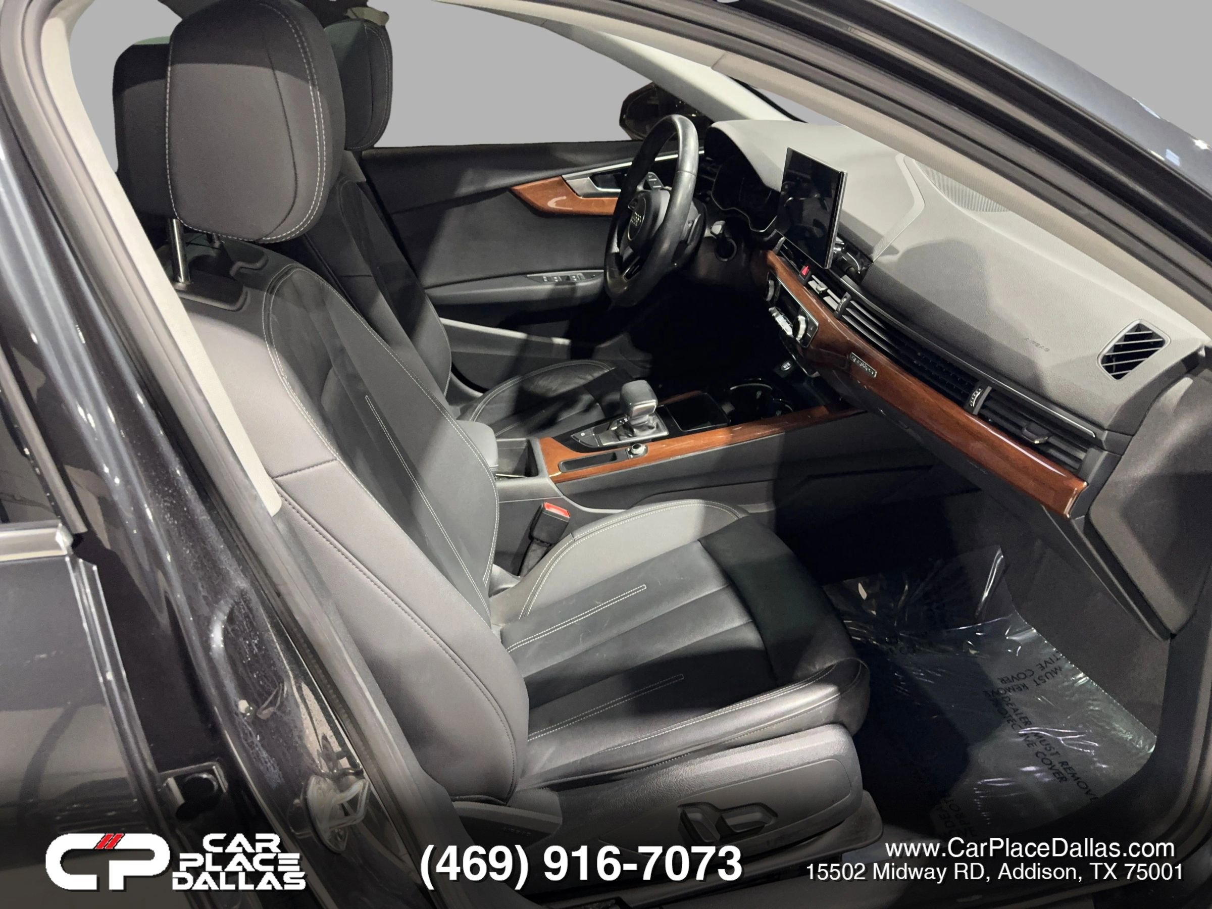 Used 2022 Audi A4 2.0T Premium w/ Convenience Package image 29