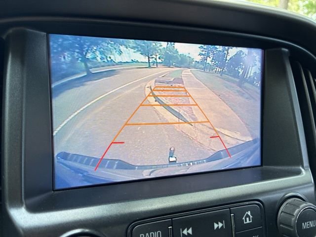 Used 2017 Chevrolet Colorado Z71 image 33