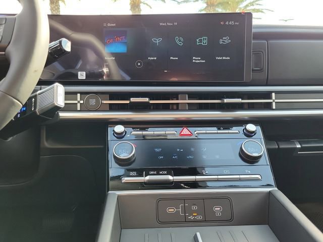 New 2026 Hyundai Santa Fe SE image 13