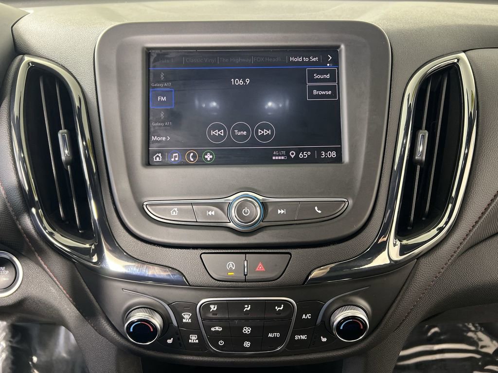 Used 2024 Chevrolet Equinox RS image 14