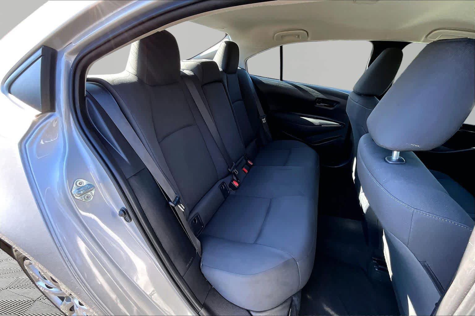 Used 2024 Toyota Corolla LE FWD image 20