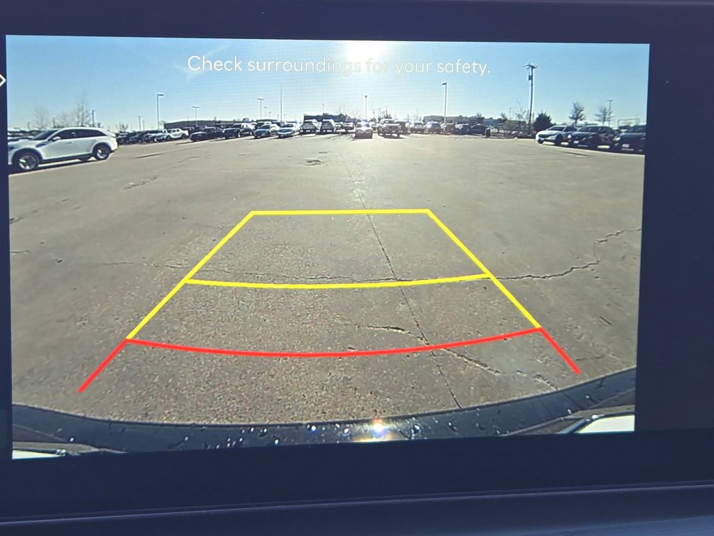 New 2026 Hyundai Tucson SEL image 12