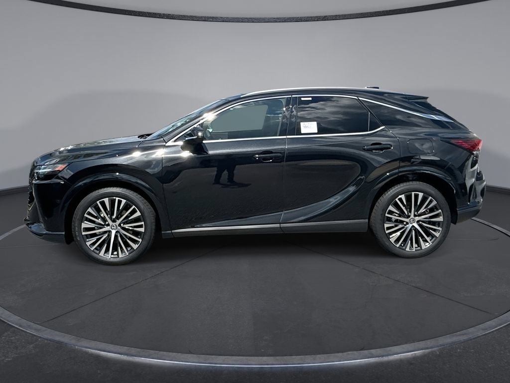 New 2026 Lexus RX 350 Premium Plus AWD/4WD image 5