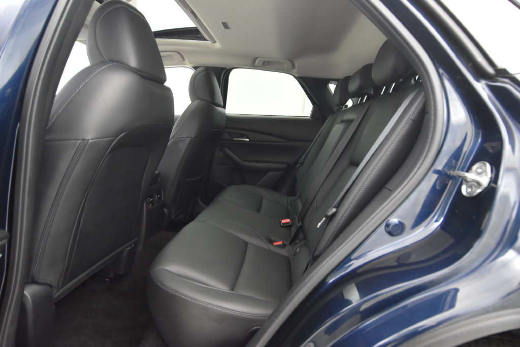 Certified 2024 MAZDA CX-30 AWD 2.5 S w/ Preferred Package image 26