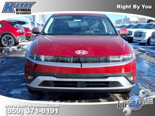 New 2026 Hyundai Ioniq 5 SEL image 3