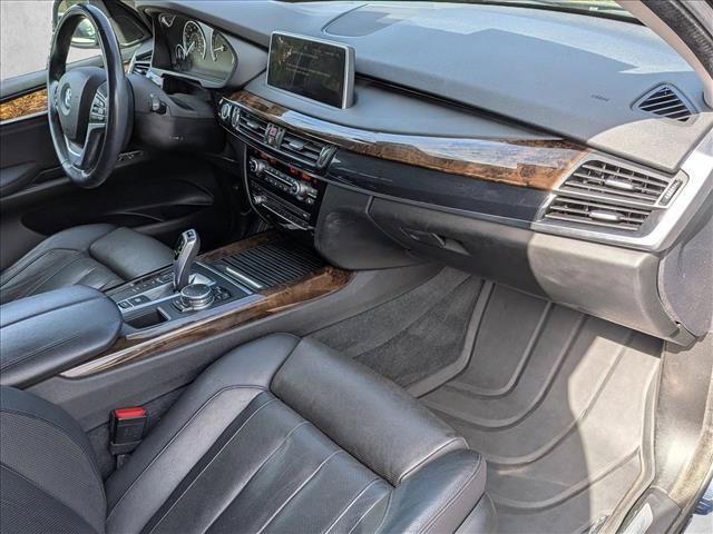 Used 2015 BMW X5 xDrive35i AWD/4WD image 24