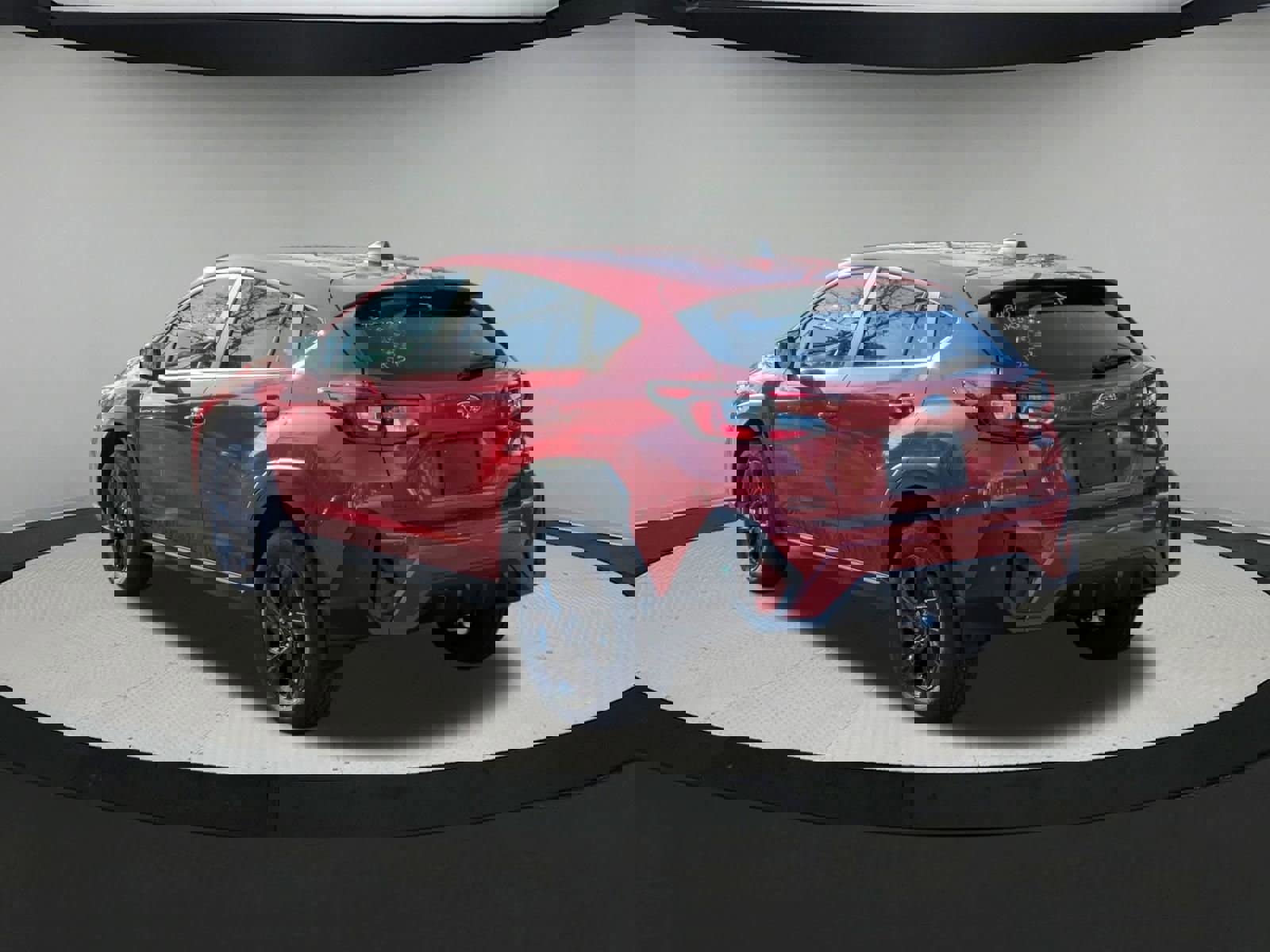 New 2026 Subaru Crosstrek 2.5i image 4