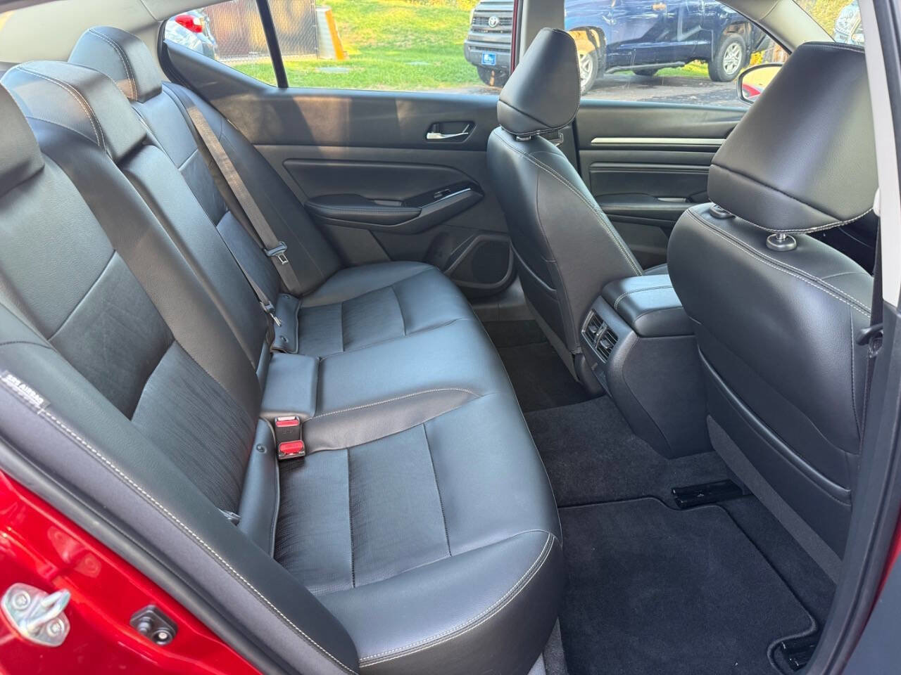 Used 2020 Nissan Altima 2.5 SL image 9