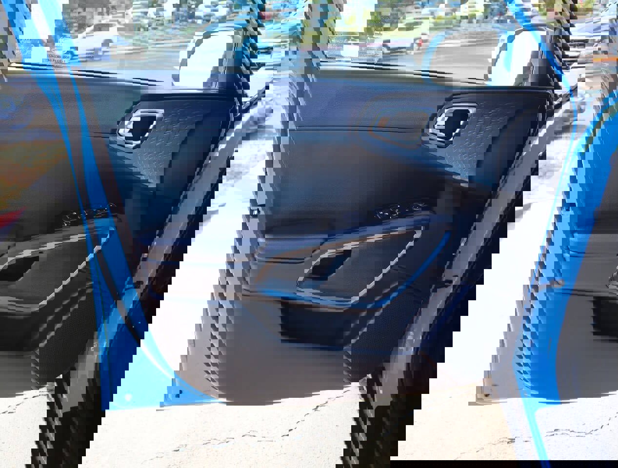 Used 2024 Kia Soul EX image 26