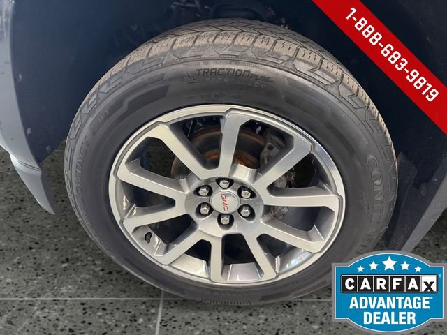 Certified 2019 GMC Canyon Denali image 25