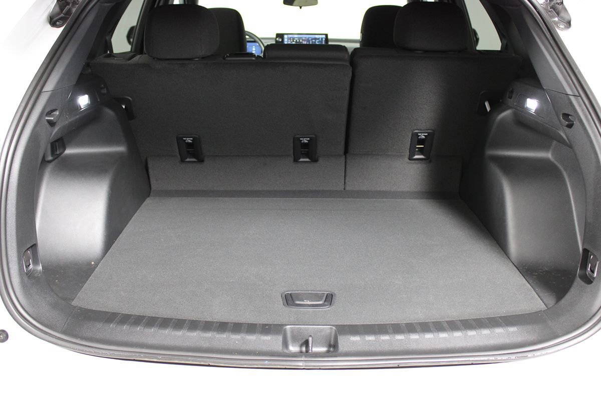 Used 2024 Honda Prologue EX image 25