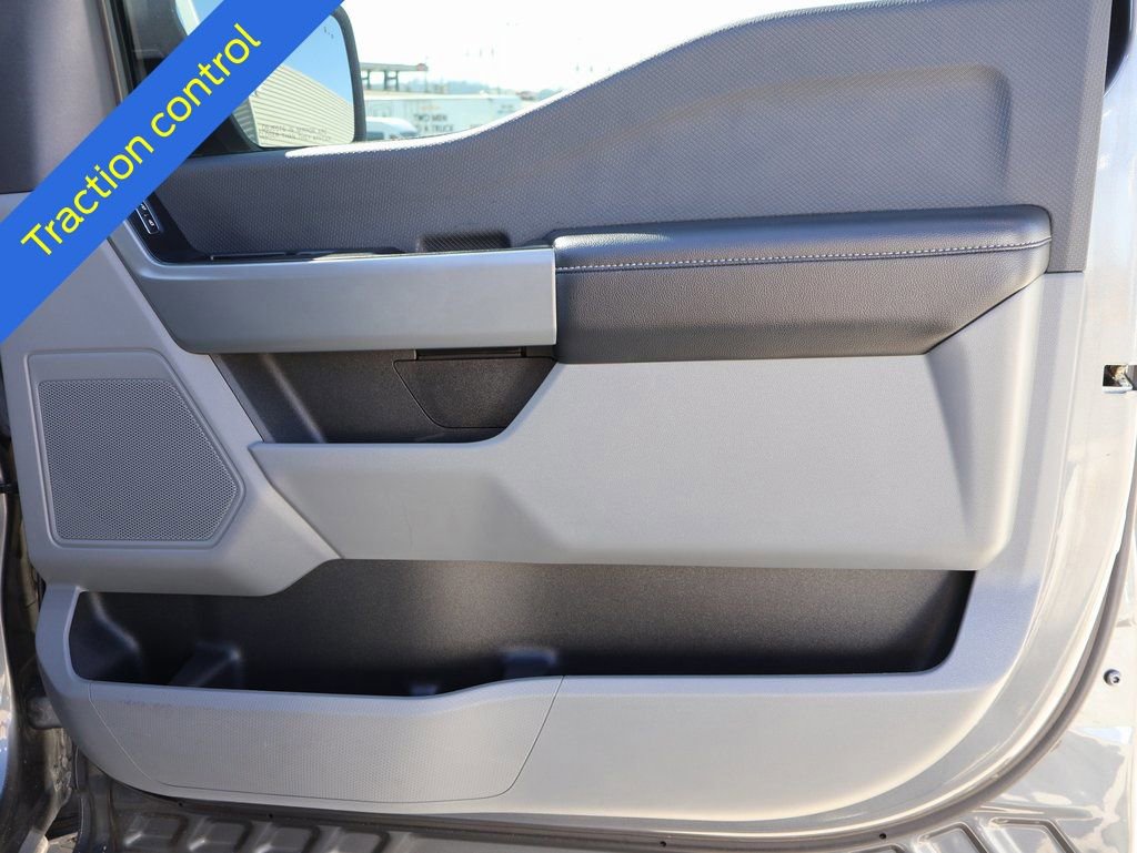 Certified 2023 Ford F150 XLT image 9