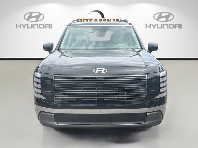 New 2026 Hyundai Palisade FWD Hybrid image 2