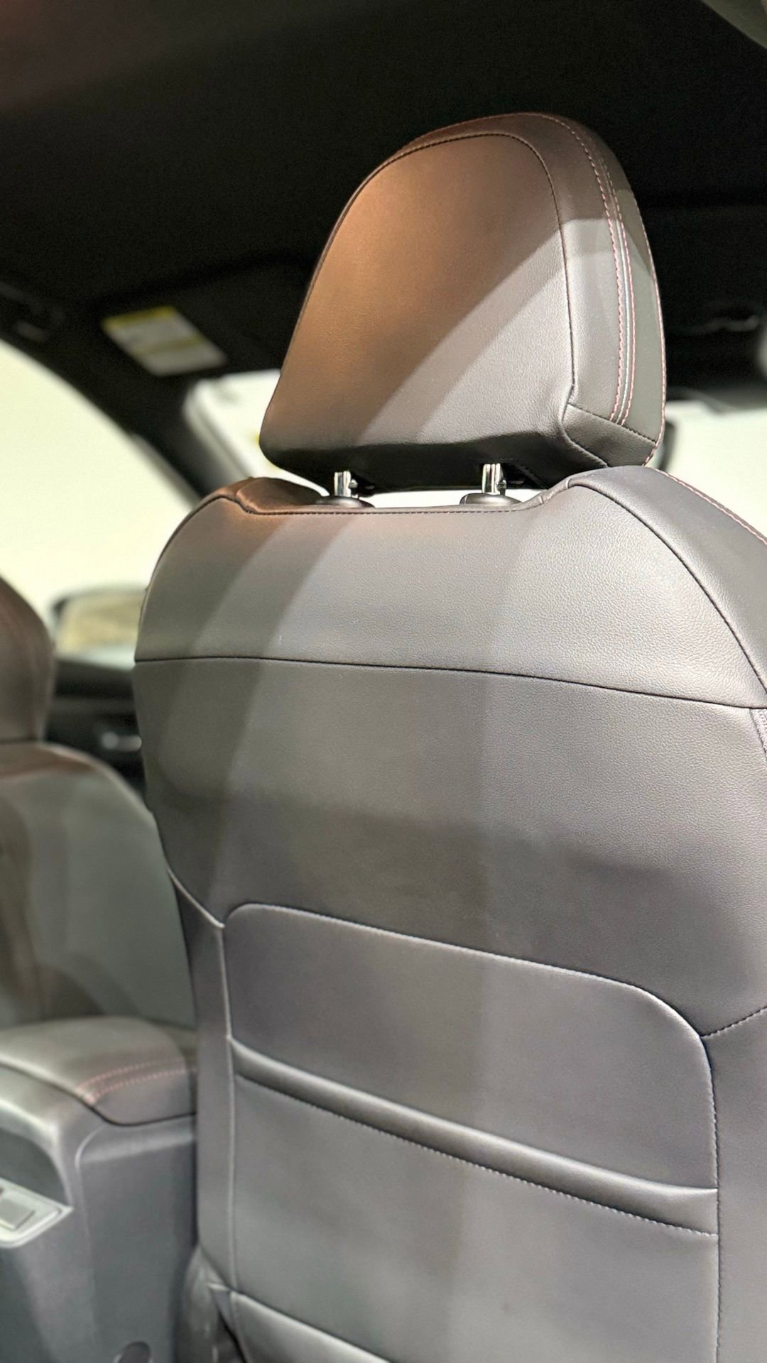 Used 2024 Subaru WRX TR image 57