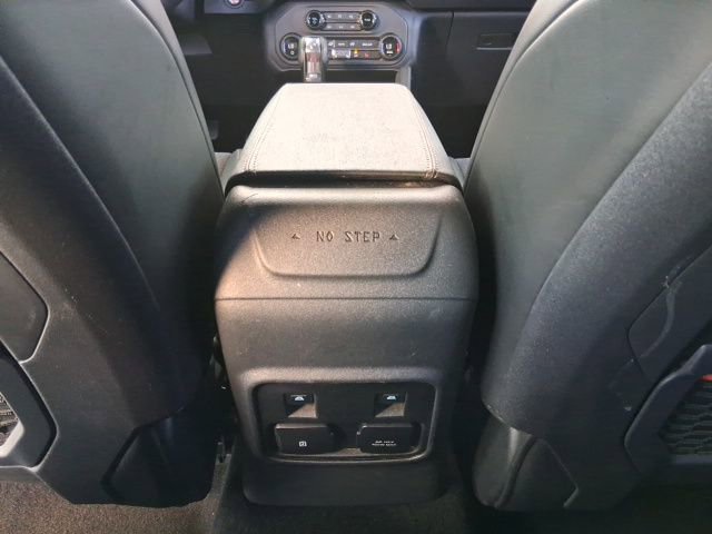 Used 2024 Ford Bronco Raptor image 24