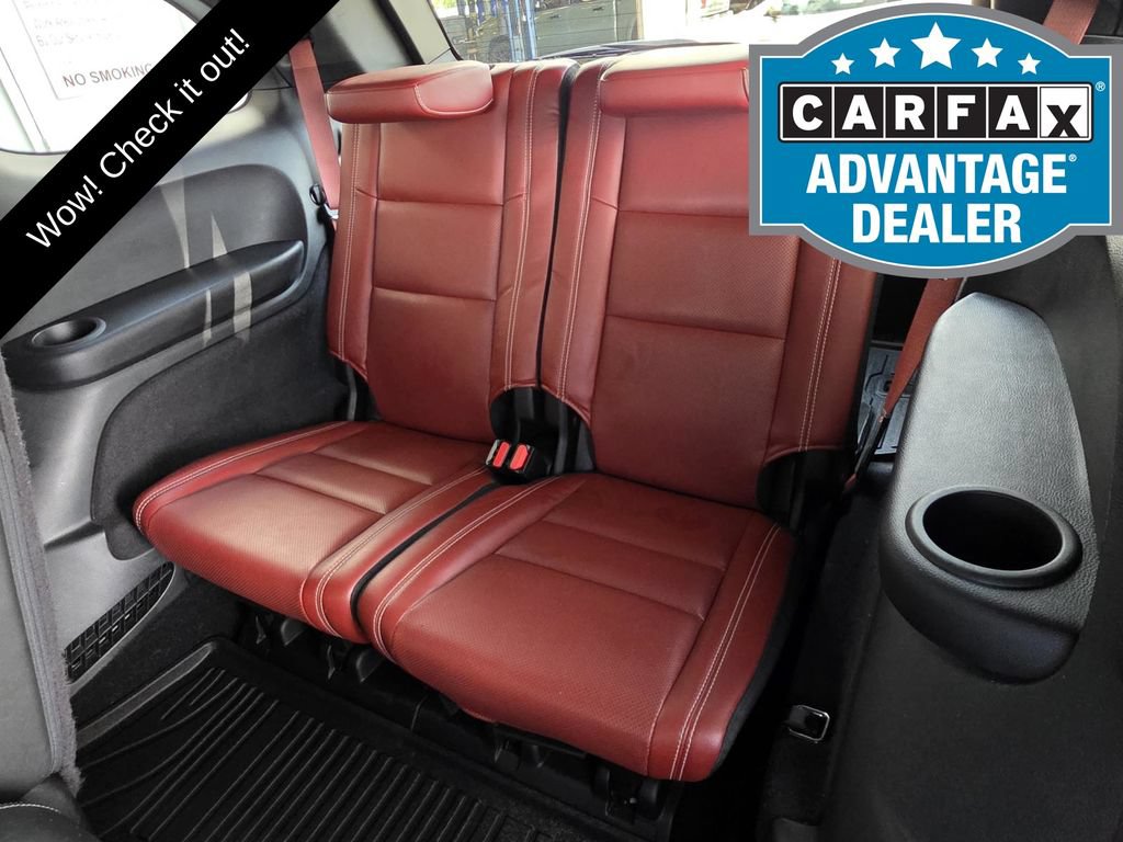 Used 2021 Dodge Durango SRT Hellcat w/ Technology Group AWD/4WD image 18