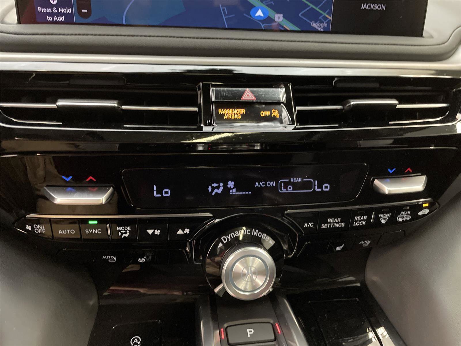 New 2026 Acura MDX SH-AWD w/ Technology Package image 20