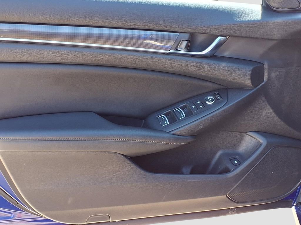 Used 2020 Honda Accord Sport image 24