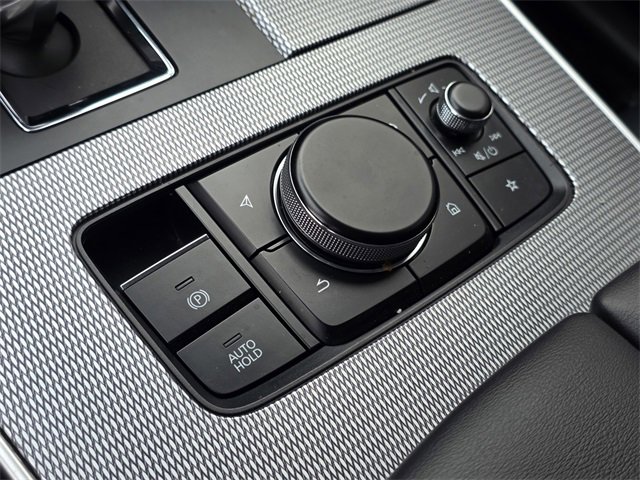 Used 2024 MAZDA CX-90 Plug-In Hybrid w/ Premium Pkg image 24