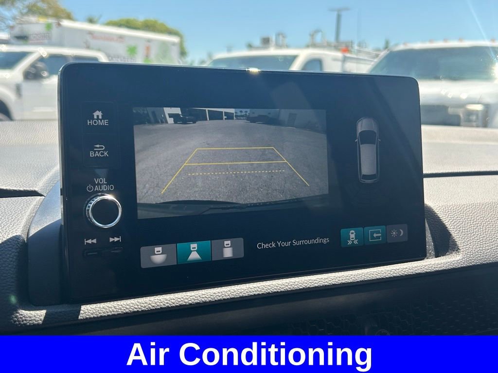 Used 2025 Honda CR-V Sport-L image 12