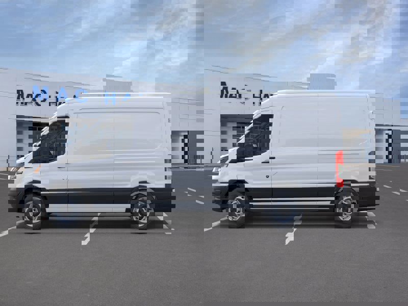 New 2025 Ford Transit 250 Base w/ Fleet Fuel Economy Package image 3