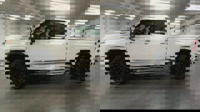 New 2025 Chevrolet Silverado 2500 High Country w/ Technology Package image 5