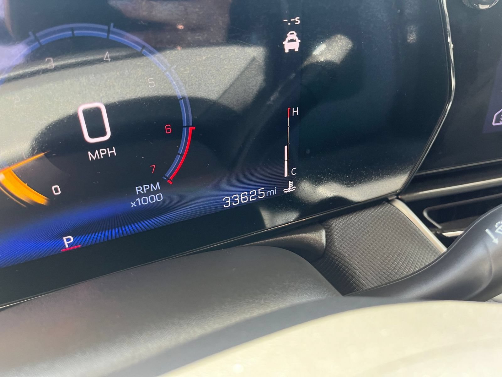 Used 2025 Chevrolet TrailBlazer LT FWD image 41