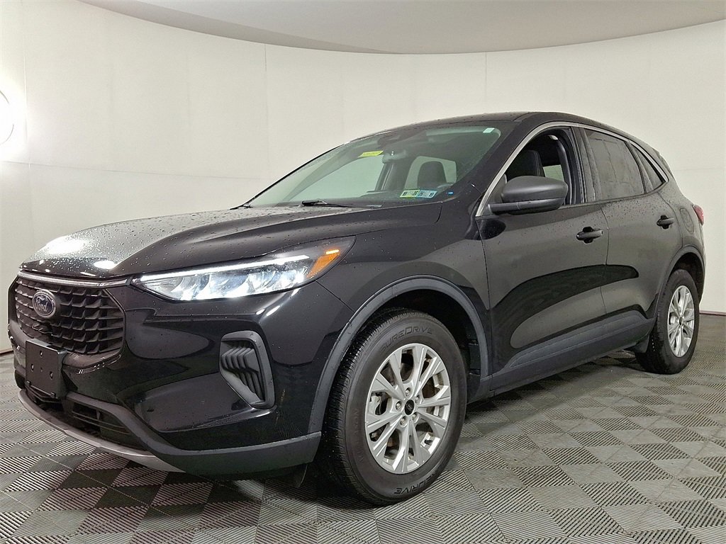 Used 2023 Ford Escape Active image 6