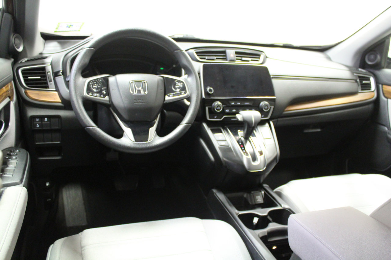 Used 2019 Honda CR-V EX image 7