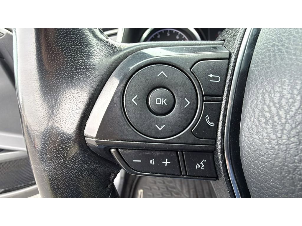 Used 2020 Toyota Camry SE FWD image 27