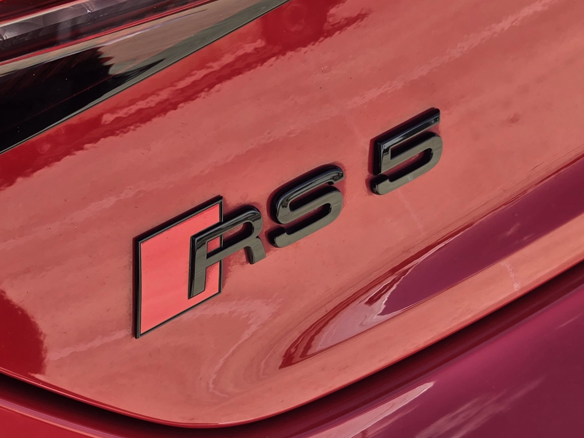 Used 2024 Audi RS 5 Sportback AWD/4WD image 13
