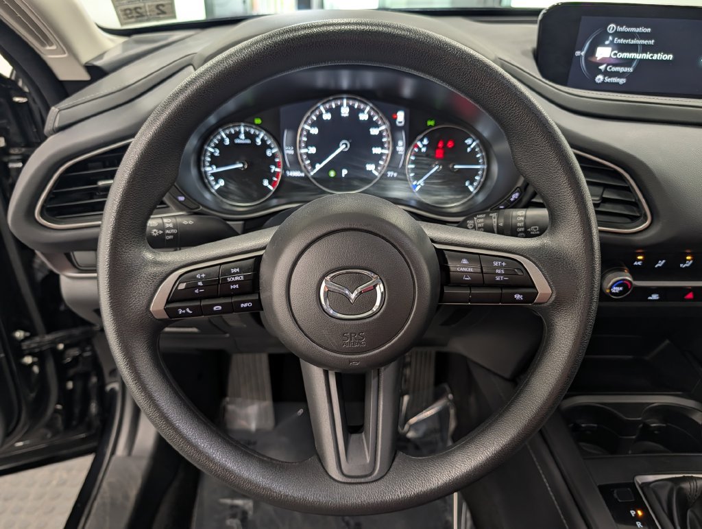 Certified 2024 MAZDA CX-30 AWD 2.5 S image 22