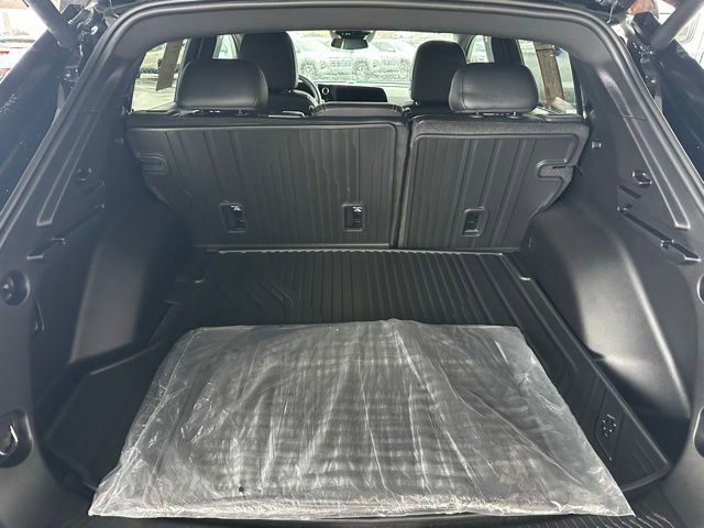 Used 2024 Chevrolet Equinox EV RS image 22