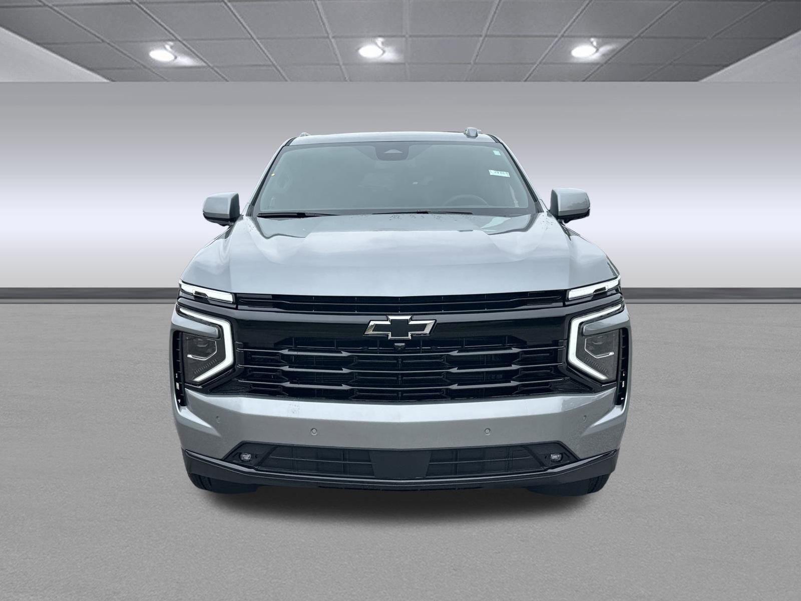 New 2026 Chevrolet Tahoe RST w/ Comfort Package image 8