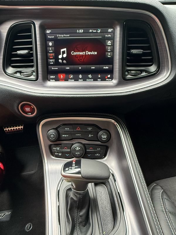 Used 2018 Dodge Challenger SRT Demon RWD image 64
